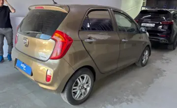 Kia Picanto 2013 года за 3 700 000 тг. в Павлодар