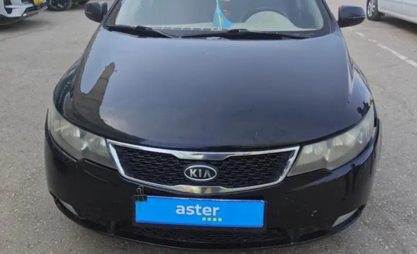Kia Cerato 2012 года за 4 000 000 тг. в Актобе фото 2