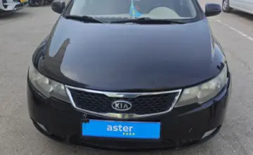 Kia Cerato 2012 года за 4 000 000 тг. в Актобе фото 2