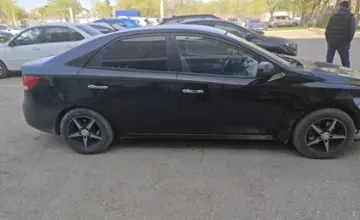 Kia Cerato 2012 года за 4 000 000 тг. в Актобе фото 4