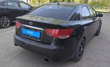 Kia Cerato 2012 года за 4 000 000 тг. в Актобе
