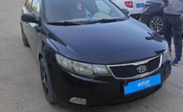 Kia Cerato 2012 года за 4 000 000 тг. в Актобе фото 3