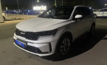 Kia Sorento 2022 года за 17 000 000 тг. в Усть-Каменогорск фото 1