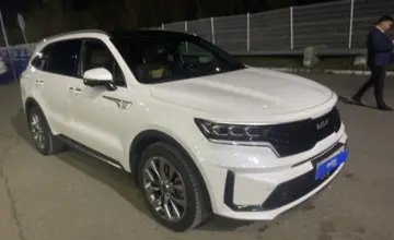 Kia Sorento 2022 года за 17 000 000 тг. в Усть-Каменогорск фото 3