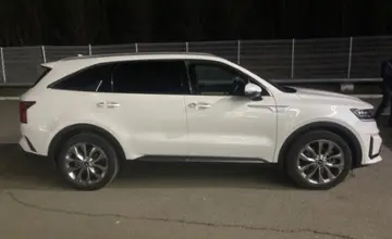 Kia Sorento 2022 года за 17 000 000 тг. в Усть-Каменогорск фото 4