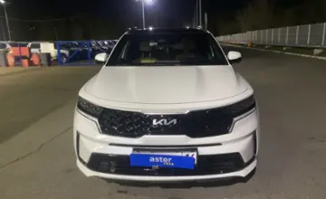Kia Sorento 2022 года за 17 000 000 тг. в Усть-Каменогорск фото 2