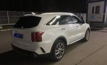 Kia Sorento 2022 года за 17 000 000 тг. в Усть-Каменогорск