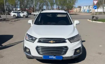 Chevrolet Captiva 2008 года за 4 000 000 тг. в Кокшетау фото 2
