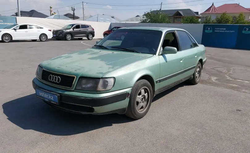 Audi 100 1992 года за 900 000 тг. в Шымкент