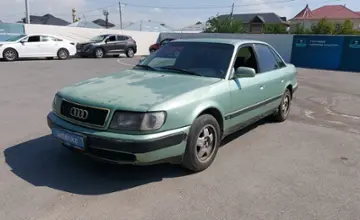Audi 100 1992 года за 900 000 тг. в Шымкент фото 1