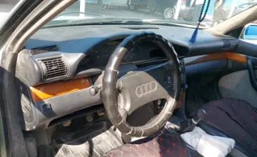 Audi 100 1992 года за 900 000 тг. в Шымкент фото 5