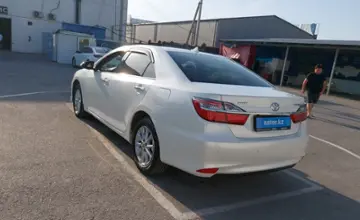 Toyota Camry 2016 года за 10 000 000 тг. в Шымкент фото 4