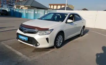 Toyota Camry 2016 года за 10 000 000 тг. в Шымкент фото 1