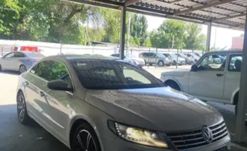 Volkswagen Passat CC 2014 года за 5 000 000 тг. в Алматы фото 3