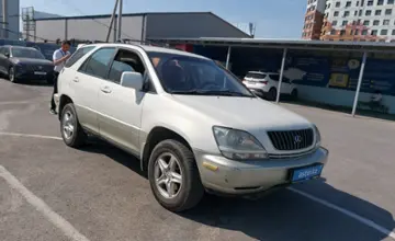 Lexus RX 1999 года за 4 500 000 тг. в Шымкент фото 2