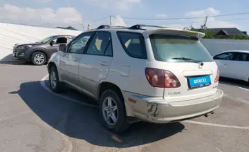 Lexus RX 1999 года за 4 500 000 тг. в Шымкент фото 4