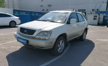 Lexus RX 1999 года за 4 500 000 тг. в Шымкент фото 1