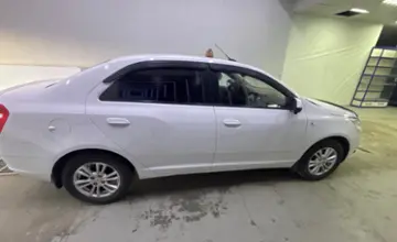 Chevrolet Cobalt 2022 года за 5 200 000 тг. в Павлодар фото 4