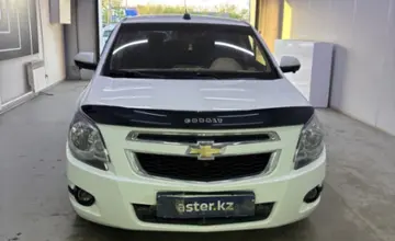 Chevrolet Cobalt 2022 года за 5 200 000 тг. в Павлодар фото 2