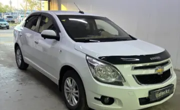 Chevrolet Cobalt 2022 года за 5 200 000 тг. в Павлодар фото 3
