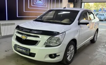 Chevrolet Cobalt 2022 года за 5 200 000 тг. в Павлодар фото 1
