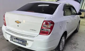 Chevrolet Cobalt 2022 года за 5 200 000 тг. в Павлодар
