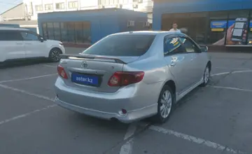 Toyota Corolla 2008 года за 5 000 000 тг. в Алматы фото 3