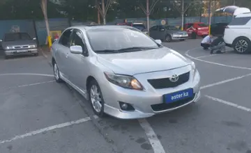 Toyota Corolla 2008 года за 5 000 000 тг. в Алматы фото 2