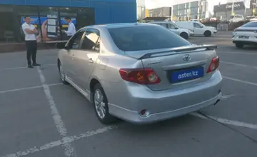 Toyota Corolla 2008 года за 5 000 000 тг. в Алматы фото 4