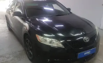 Toyota Camry 2007 года за 2 000 000 тг. в Павлодар фото 3