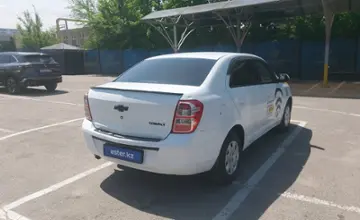 Chevrolet Cobalt 2022 года за 5 500 000 тг. в Алматы фото 3