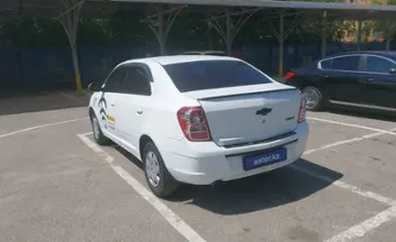 Chevrolet Cobalt 2022 года за 5 500 000 тг. в Алматы фото 4