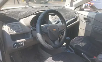 Chevrolet Cobalt 2022 года за 5 500 000 тг. в Алматы фото 5
