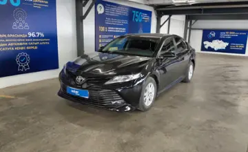 Toyota Camry 2019 года за 13 550 000 тг. в Астана фото 1