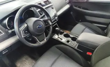 Subaru Outback 2018 года за 11 500 000 тг. в Астана фото 5