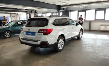 Subaru Outback 2018 года за 11 500 000 тг. в Астана фото 3