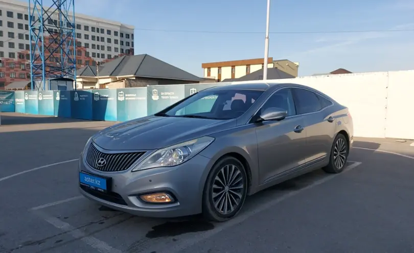 Hyundai Avante 2011 года за 4 000 000 тг. в Шымкент