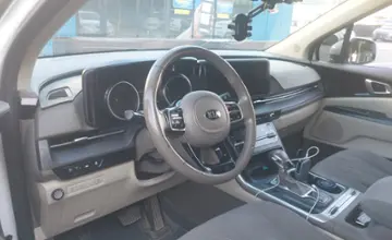 Kia Carnival 2021 года за 18 000 000 тг. в Алматы фото 5
