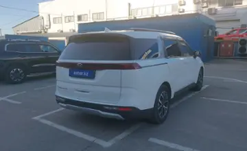 Kia Carnival 2021 года за 18 000 000 тг. в Алматы фото 3