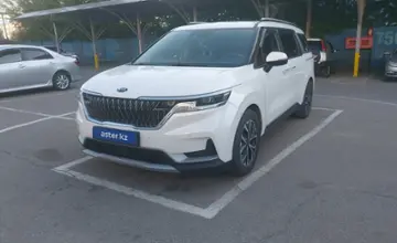 Kia Carnival 2021 года за 18 000 000 тг. в Алматы фото 1