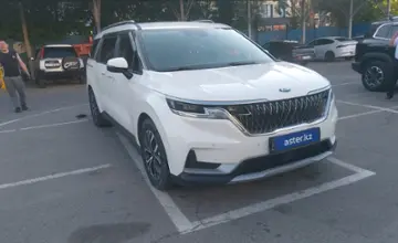 Kia Carnival 2021 года за 18 000 000 тг. в Алматы фото 2