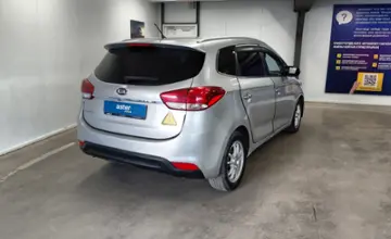 Kia Carens 2013 года за 7 000 000 тг. в Астана фото 3