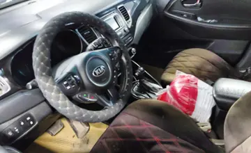 Kia Carens 2013 года за 7 000 000 тг. в Астана фото 5