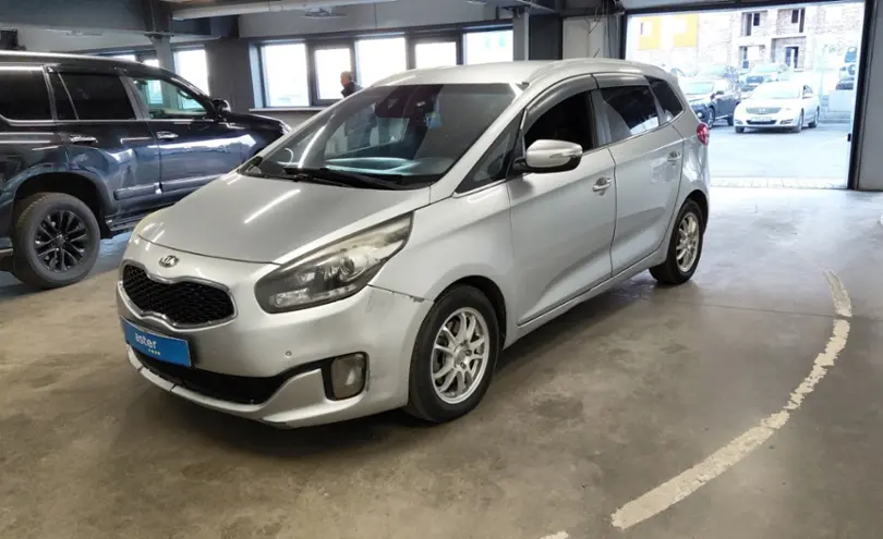 Kia Carens 2013 года за 7 000 000 тг. в Астана