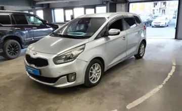 Kia Carens 2013 года за 7 000 000 тг. в Астана фото 1
