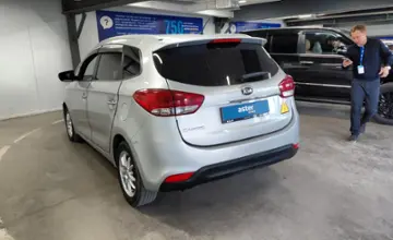 Kia Carens 2013 года за 7 000 000 тг. в Астана фото 4