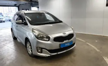 Kia Carens 2013 года за 7 000 000 тг. в Астана фото 2