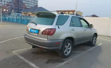 Lexus RX 1999 года за 5 500 000 тг. в Шымкент фото 3