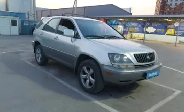 Lexus RX 1999 года за 5 500 000 тг. в Шымкент фото 2