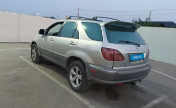 Lexus RX 1999 года за 5 500 000 тг. в Шымкент фото 4